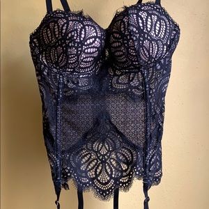Victoria’s Secret Corset